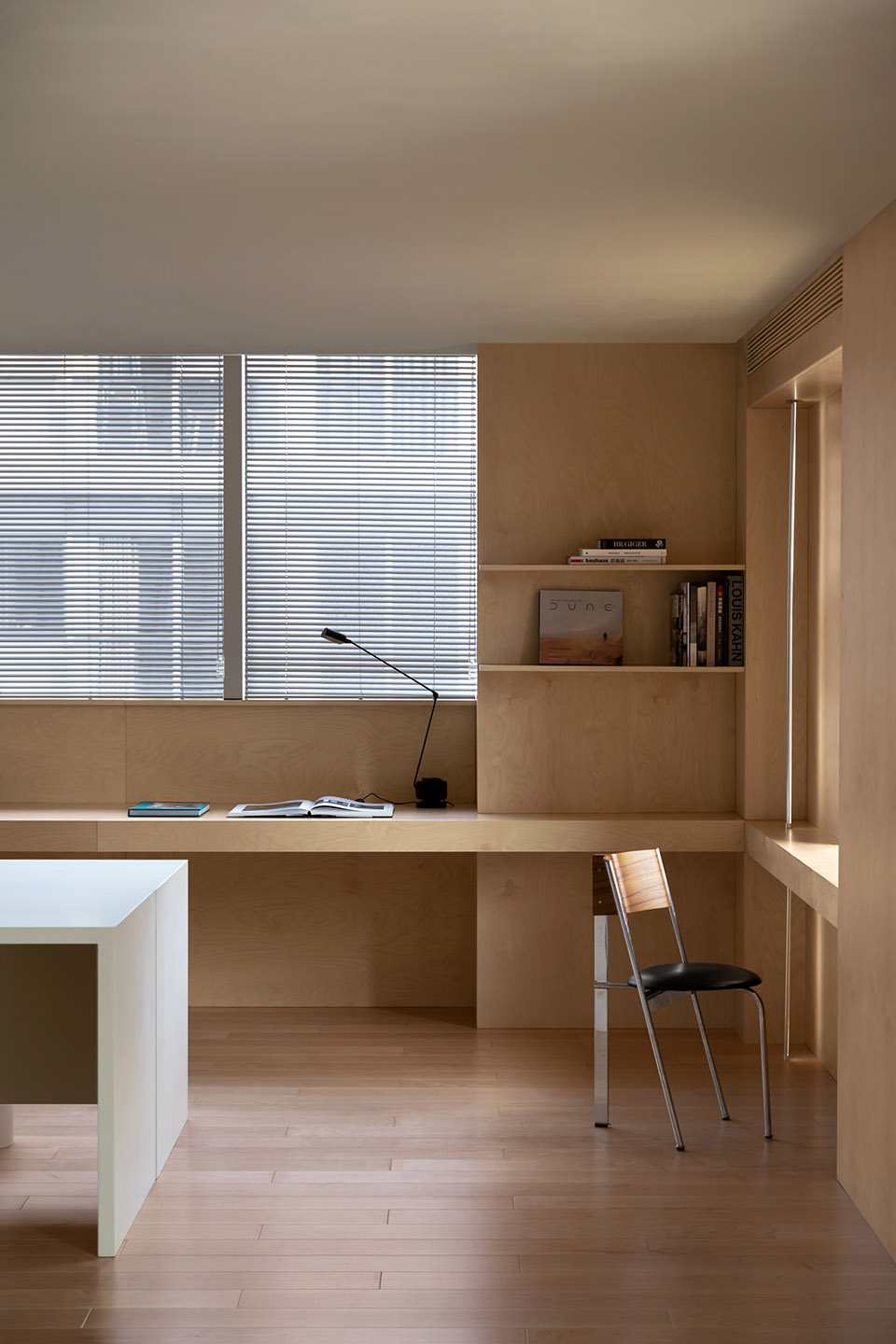 AR设计工作室丨中国温州丨安然空间设计-28