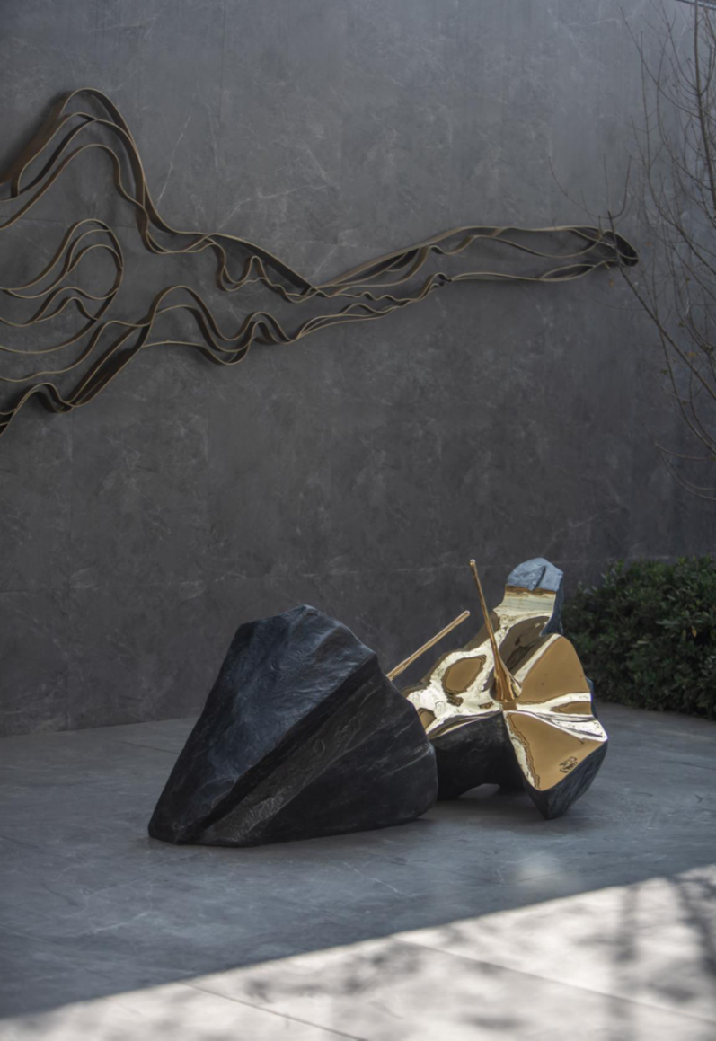 彭州丽府蘭台示范区丨中国四川丨上海北斗星景观设计工程有限公司-49