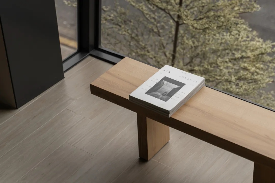 光合之镜 · 易思维设计丨中国广东丨易思维室内设计-31