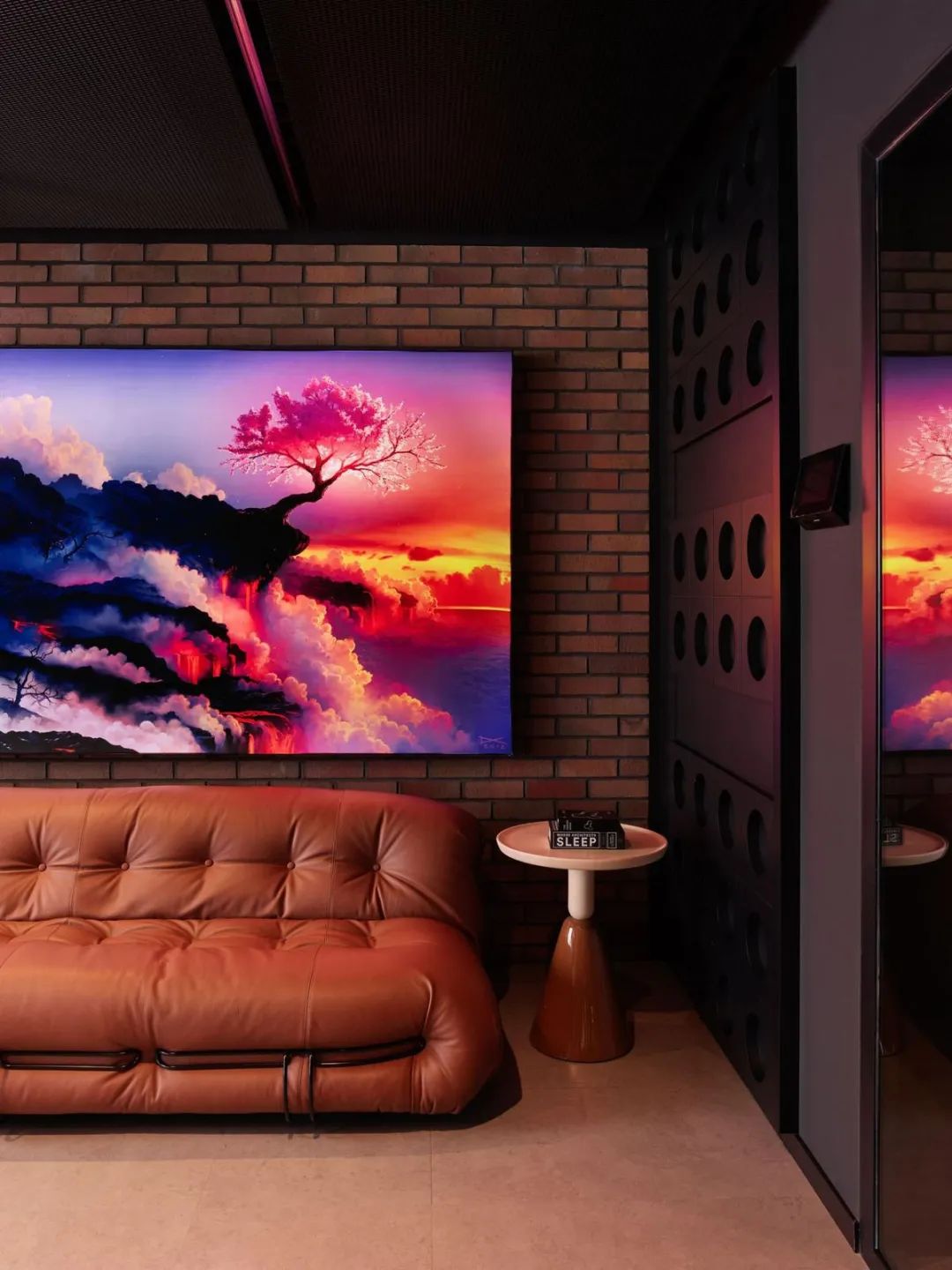 Gram Games 土耳其开放式办公设计丨土耳其伊斯坦布尔丨Park Studio-13