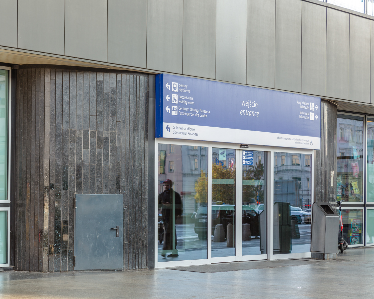 Mister Warszawy系列建筑项目（各年获奖项目）丨波兰华沙-186