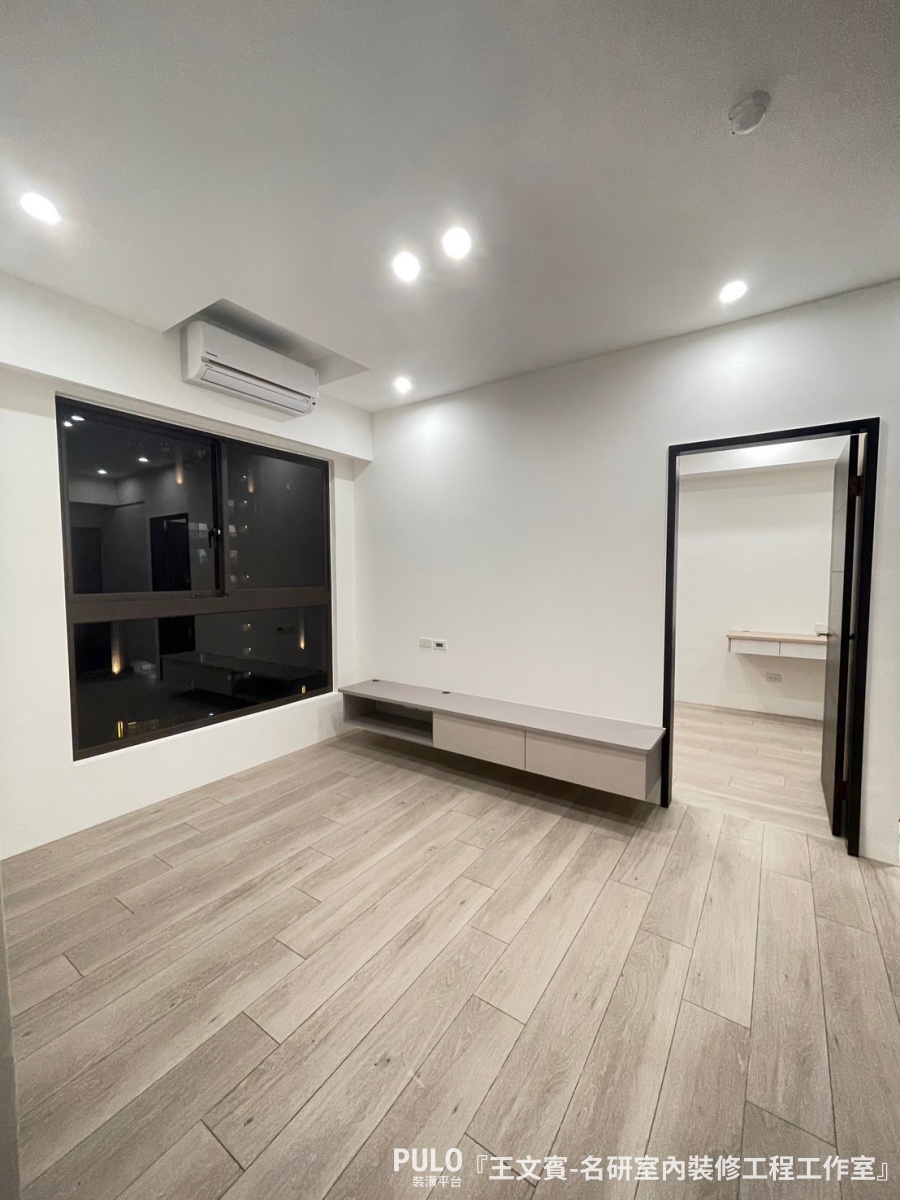 新竹12坪小宅室内设计案例丨中国新竹丨名研室内装修工程工作室（王文宾室内设计师）-72