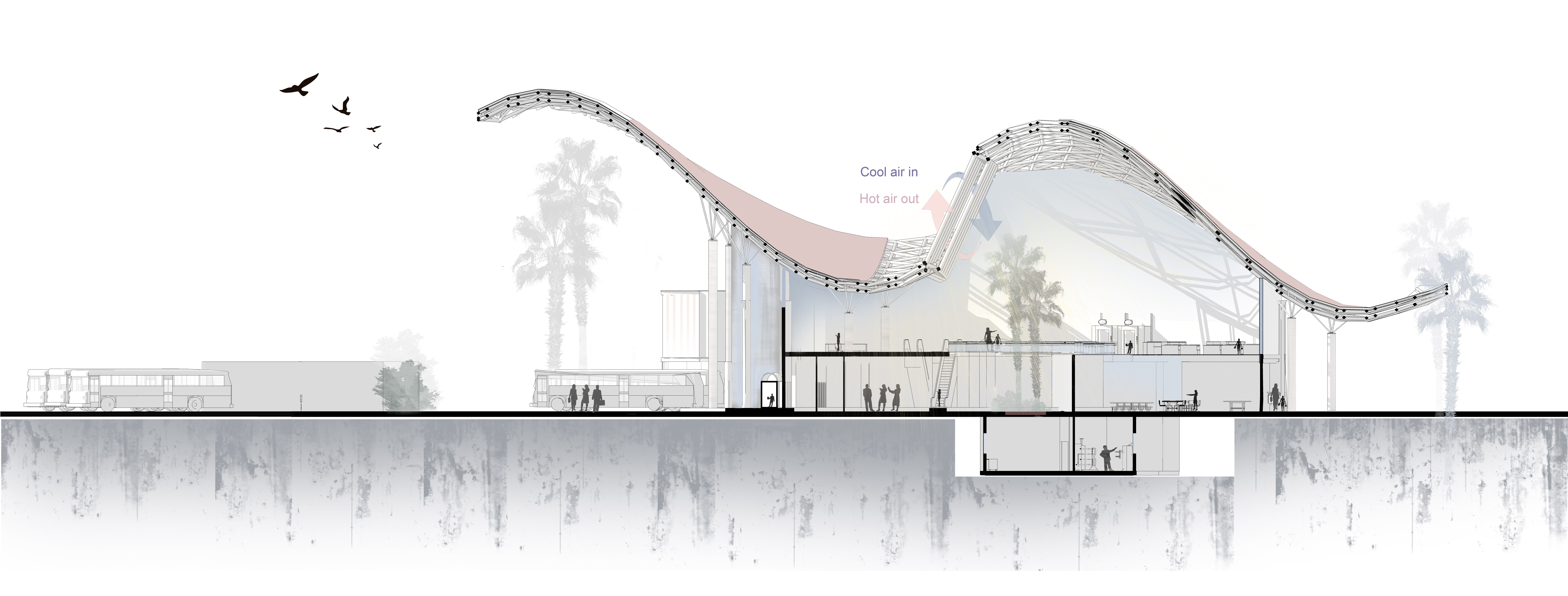 Galala bus terminal-4