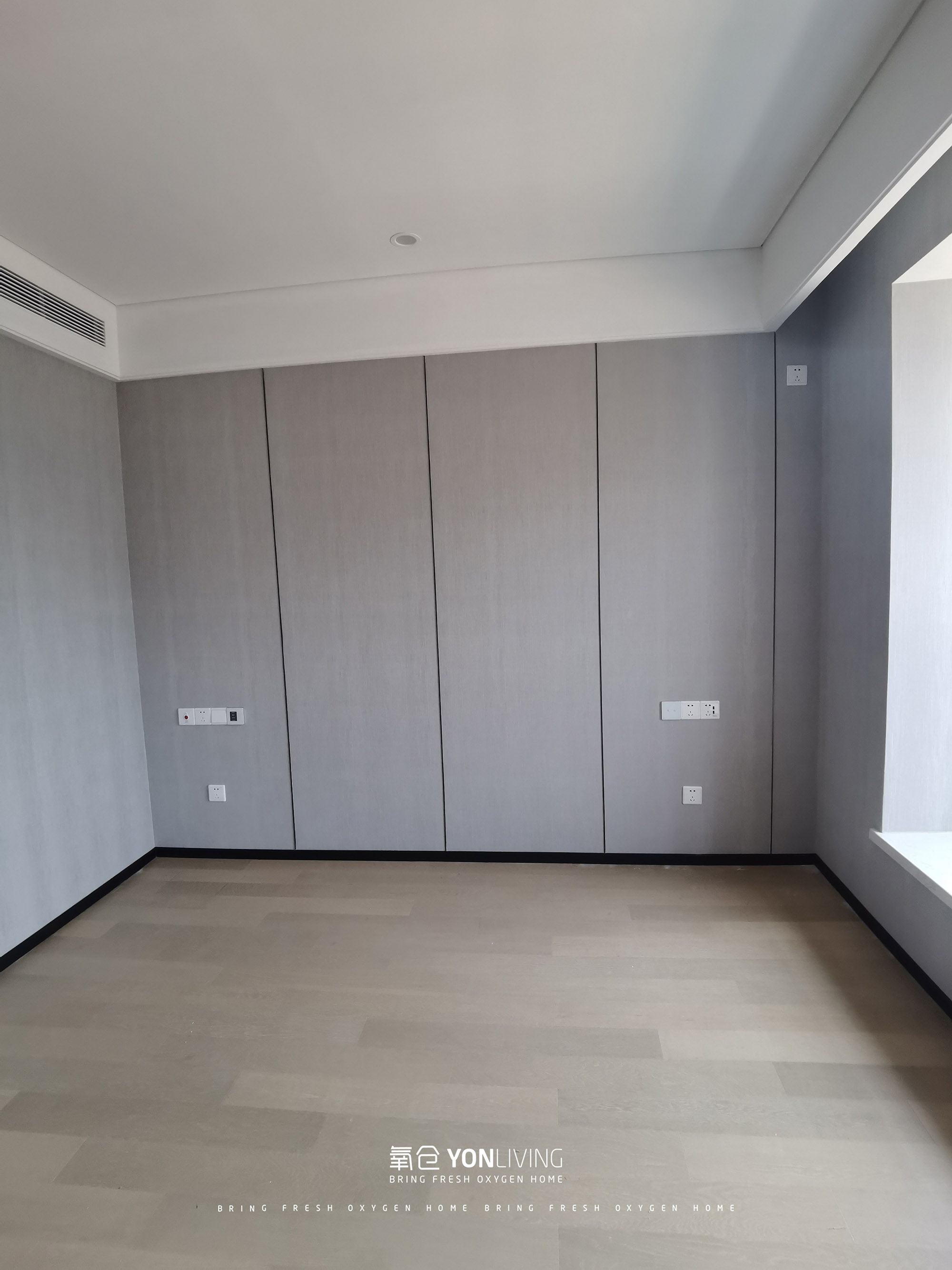 金融街融悦湾丨伯壳 studio-30