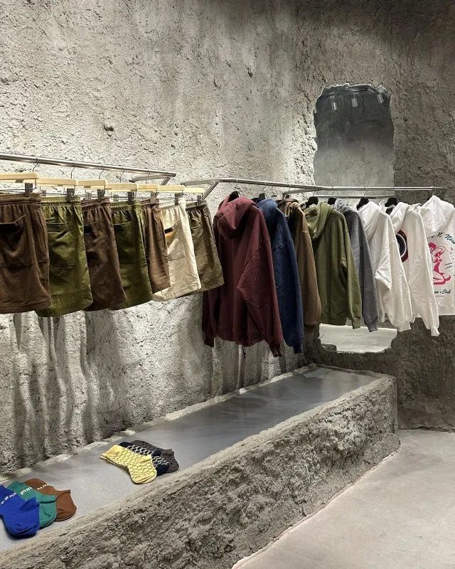 MN+LA 奎松新店丨菲律宾-5