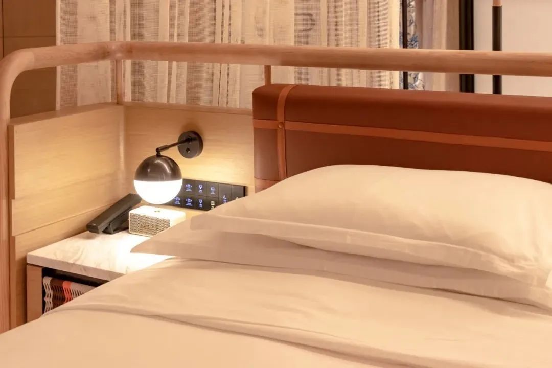 海南清水湾金普顿&英迪格双品牌亮相，开启海岛奢华度假酒店新地标-21