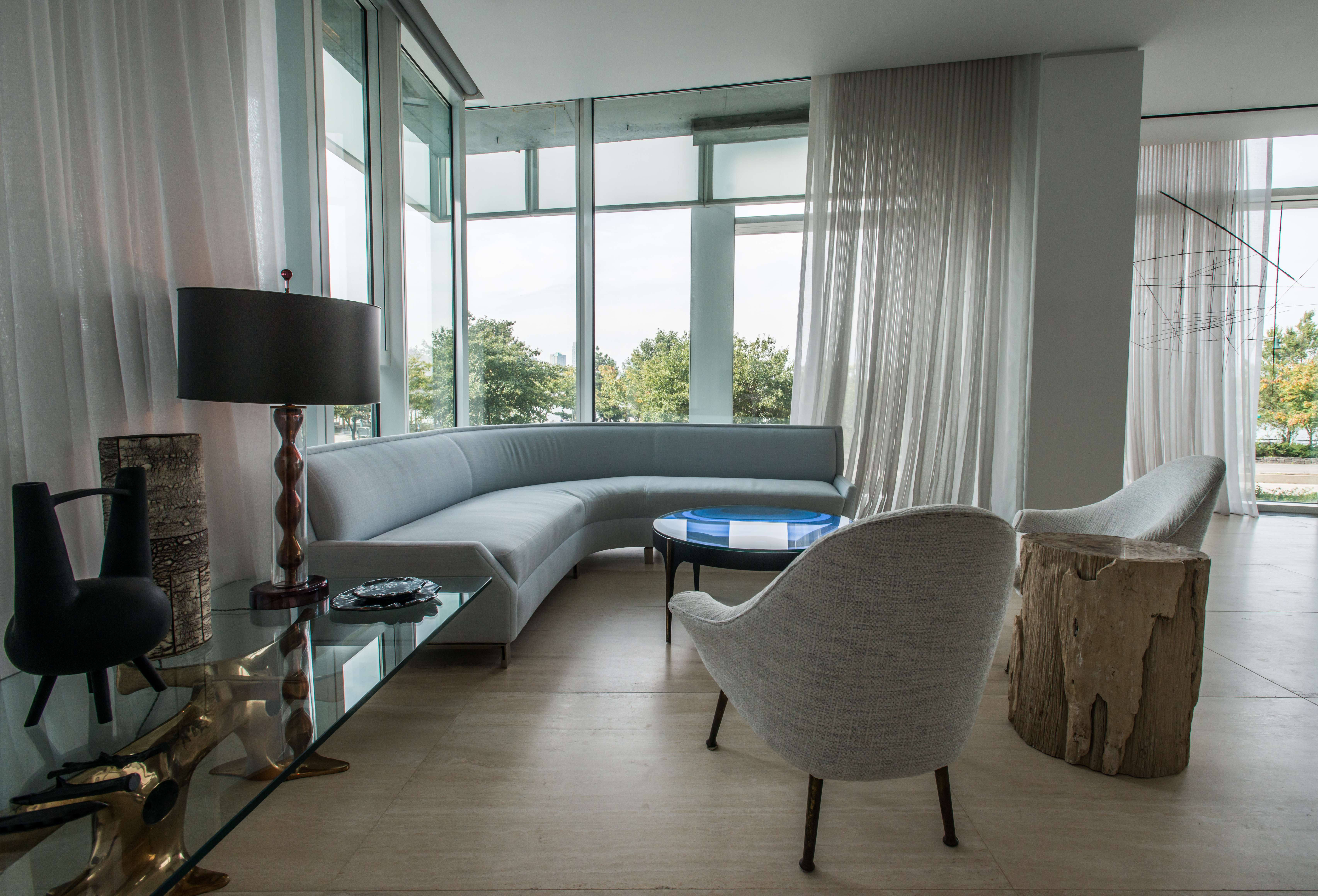 雅布·普歇尔伯格住宅-15