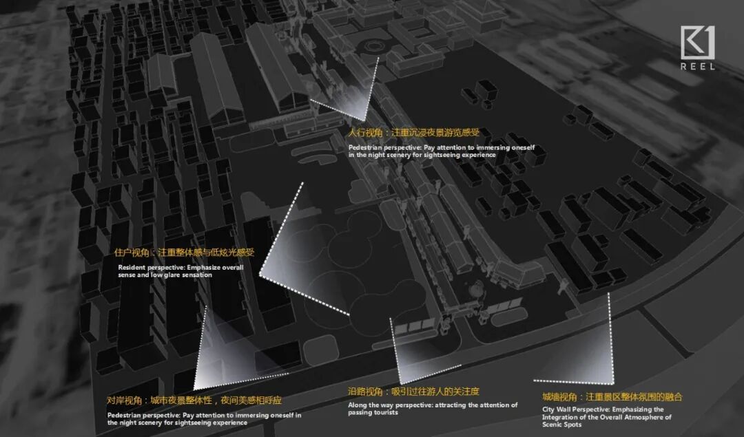 千年楚都|寿县报恩寺街区“遇见春申君”演艺EPCO项目【街区篇】-40