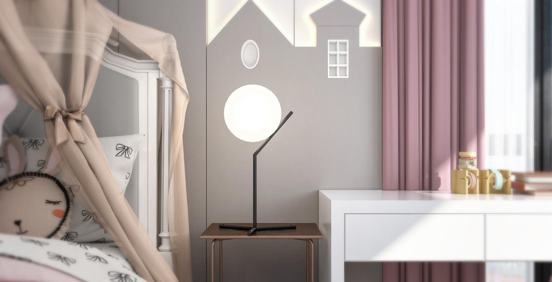 自然田园风侘寂别墅设计-16