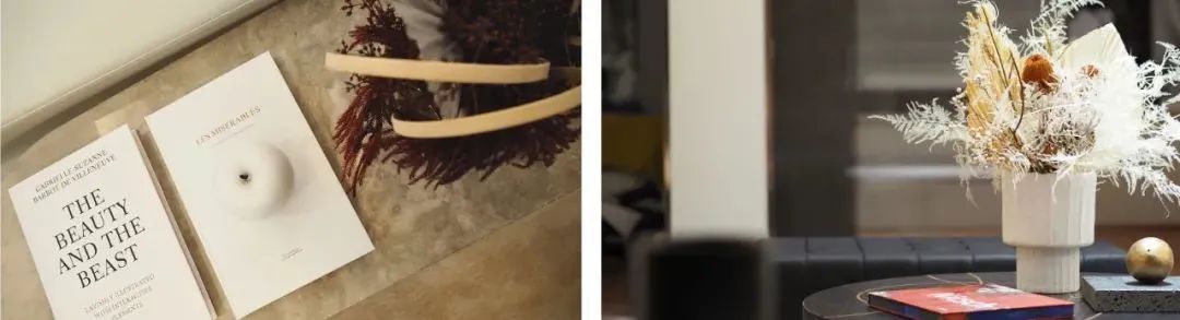 昆明天籁郡傲翠样板间丨中国昆明-1