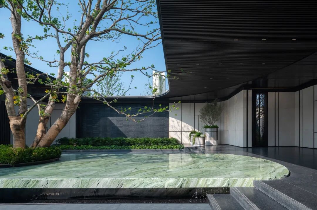 TOPSCAPE·上海龙湖观萃|观世界，心隐萃-15