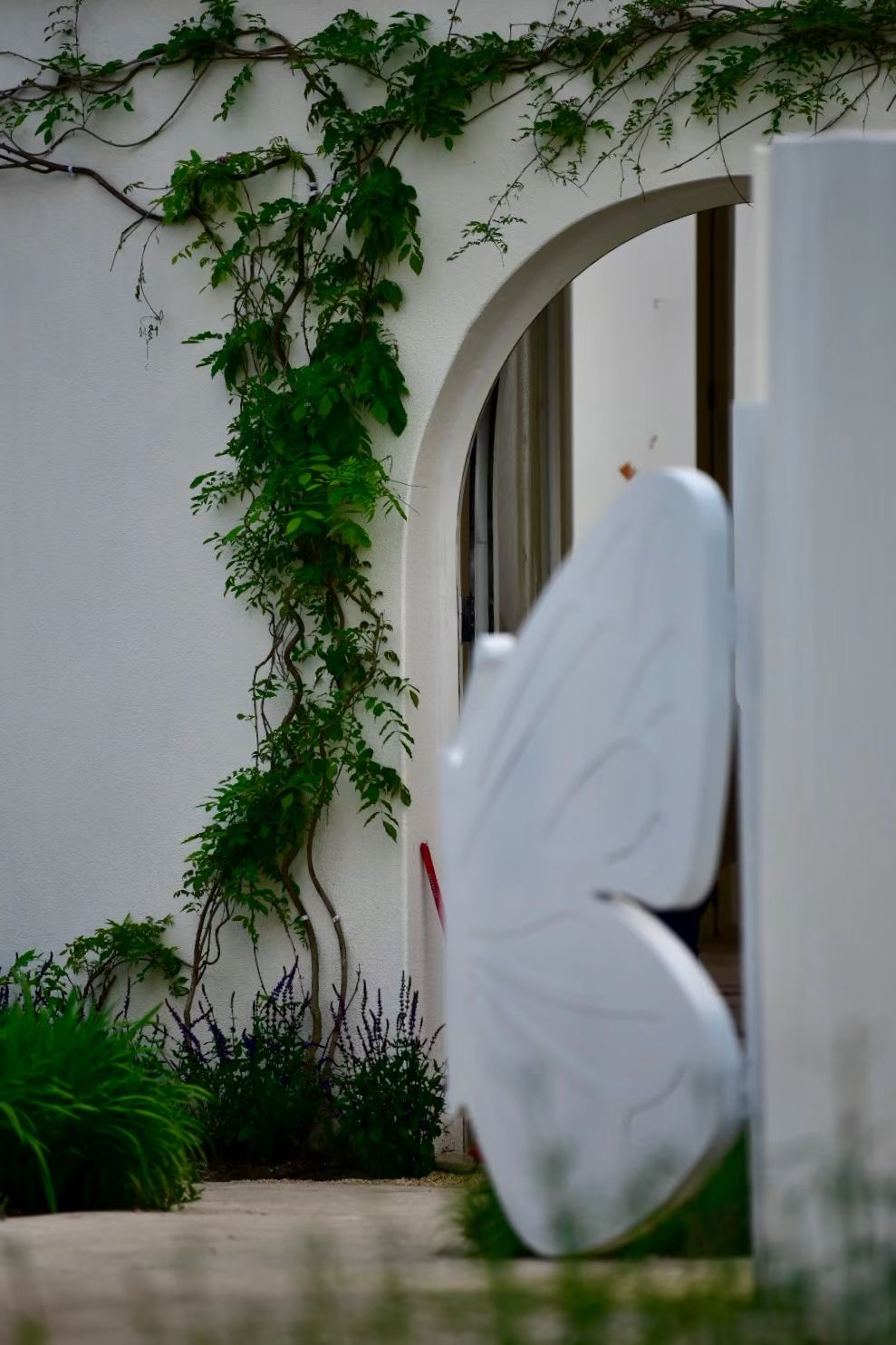 漫诗地展园丨中国成都-10