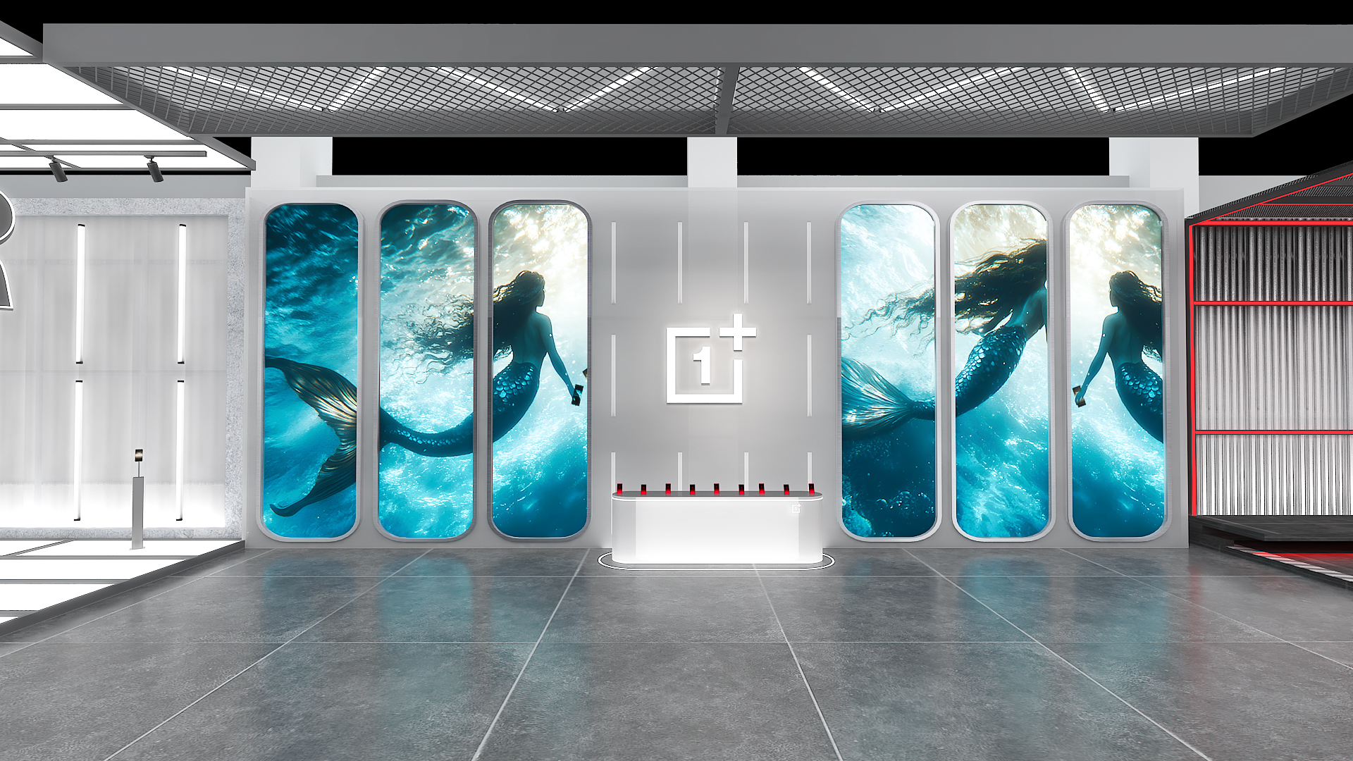 OnePlus Phone Launch Event Concept 15 Pro-27