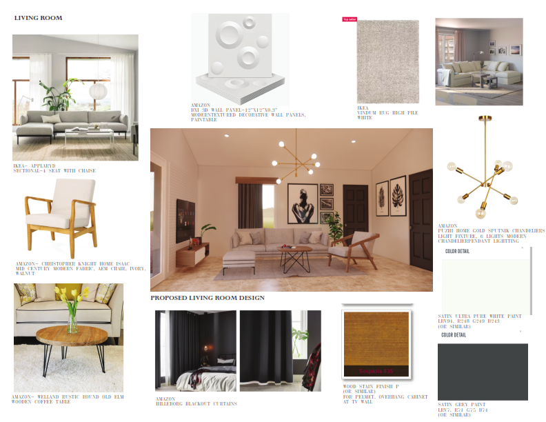 Guest House Renovation(Affordable Interior Make Over)-2