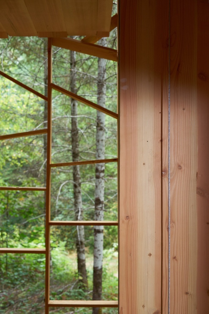 涌现 · 木构建筑的生态叙事-43