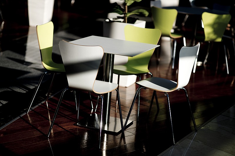 Corvin Shopping Center - Basic Collection-0