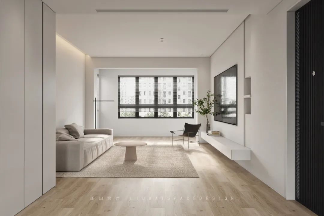 『晢兮』丨留白设计-24