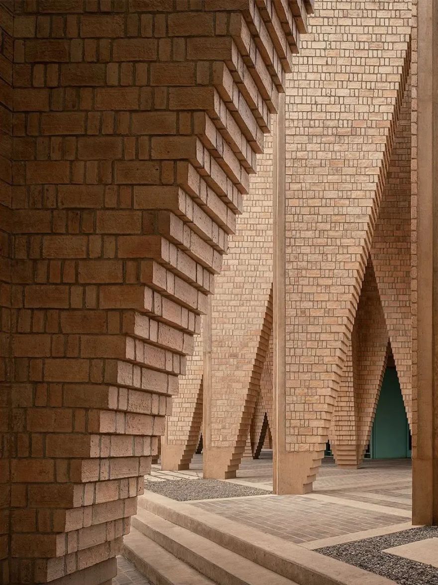 酒庄丨墨西哥丨Estudio MMX-17