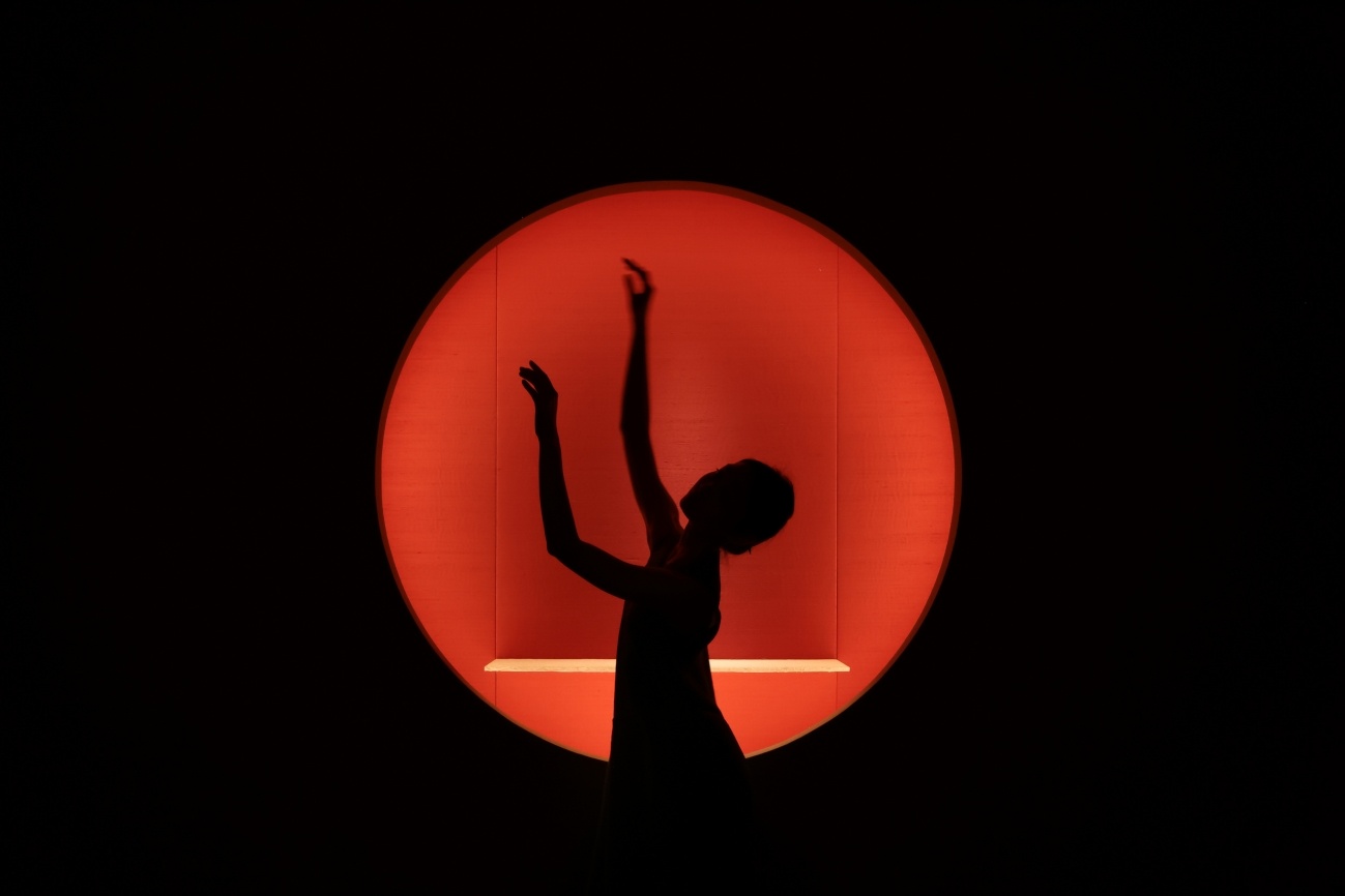 晴空·日本料理深圳店丨中国深圳丨春山秋水设计-76