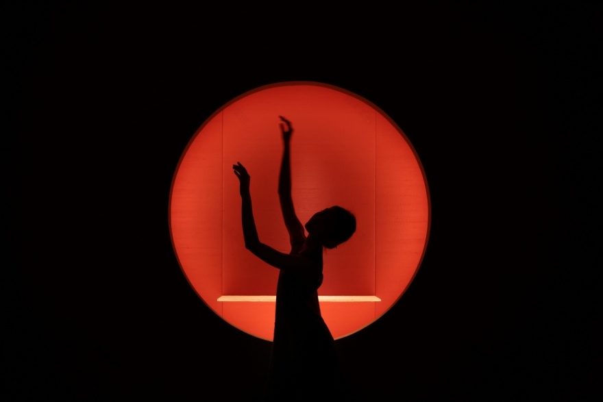 晴空·日本料理深圳店丨中国深圳丨春山秋水设计-76