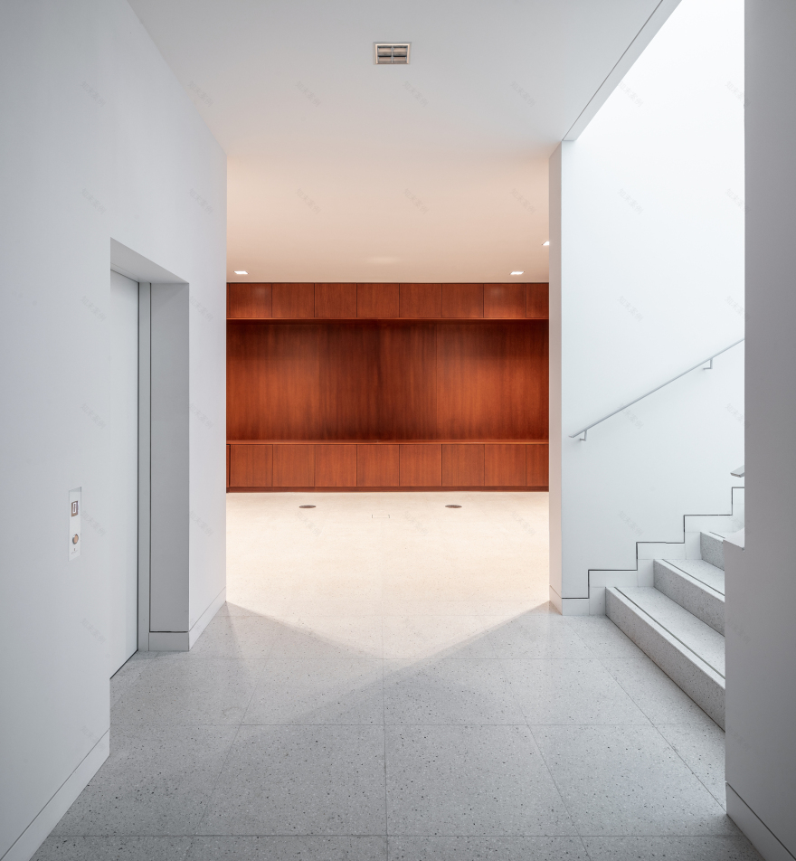 Pilecki 家族博物馆丨波兰丨BDR Architekci-21