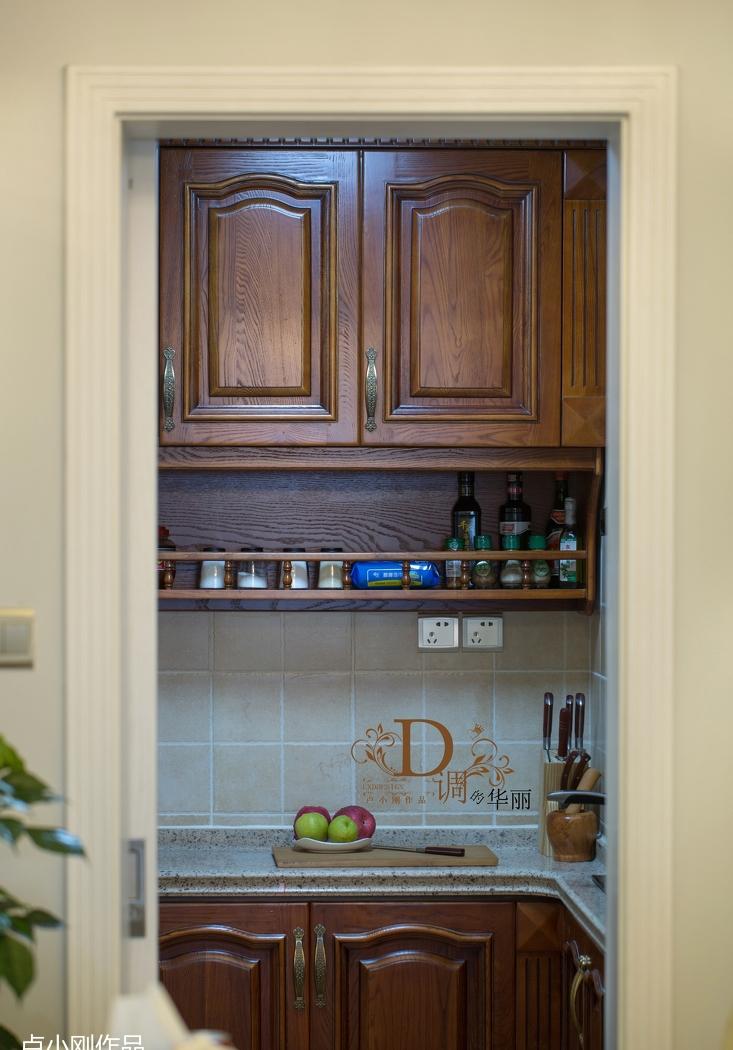 
D调的华丽--卢小刚作品 -31