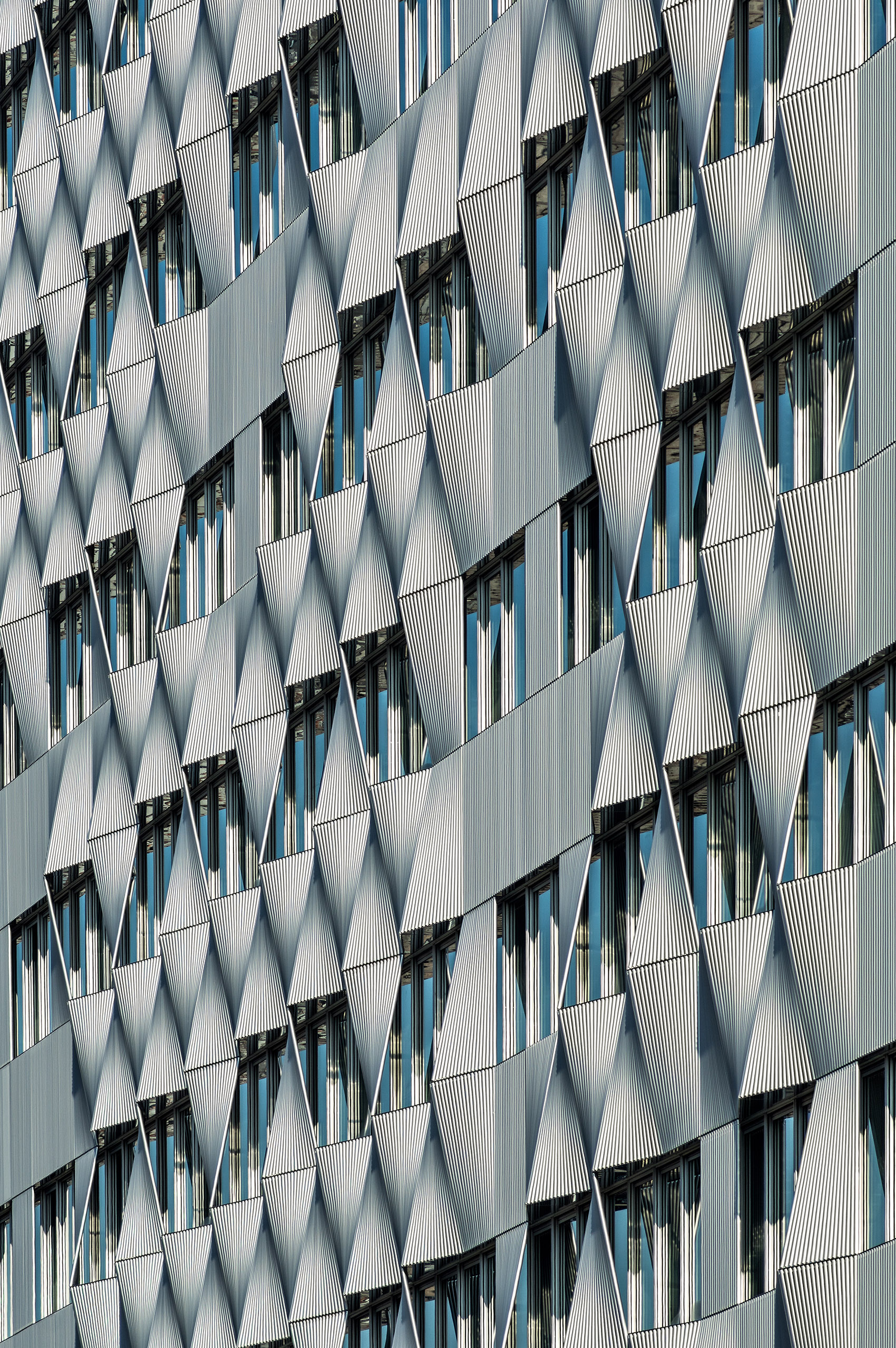 巴黎 BE OPEN 大楼 / Brenac & Gonzalez et Associés-17