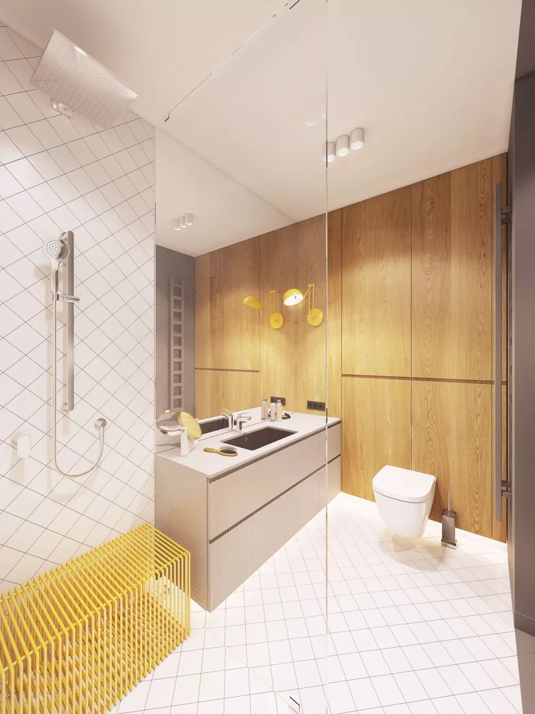 地暖安装全解析 | 选哪种？安在哪？-14