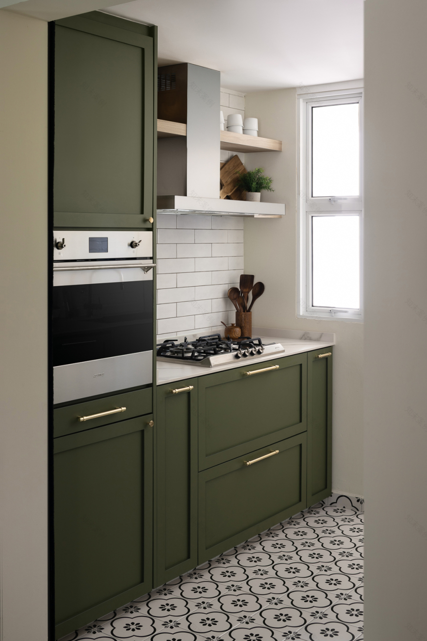 Savannah Condopark室内设计丨新加坡丨The Interior Lab-12