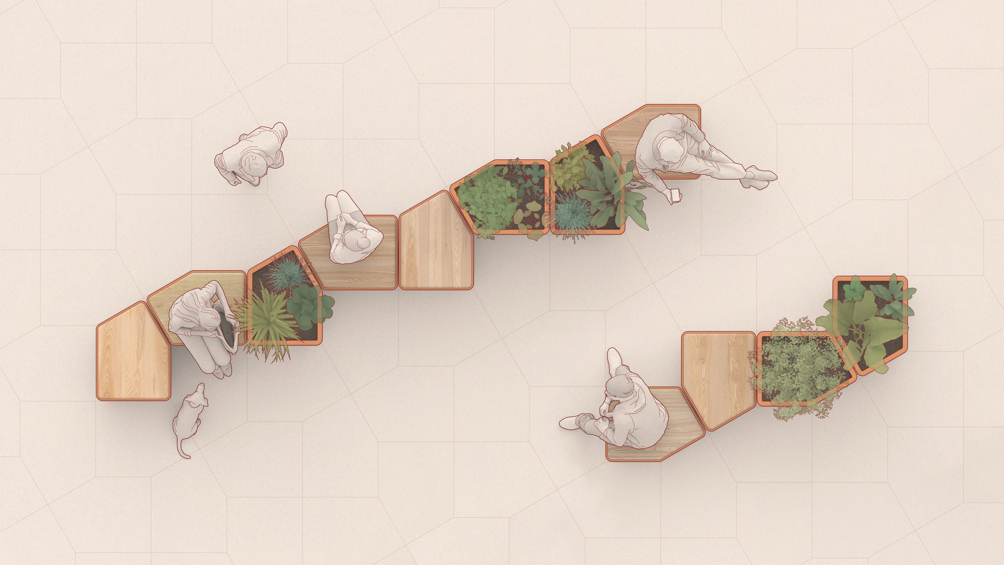 城市群丨英国伦敦丨Butler Wiltshire-18