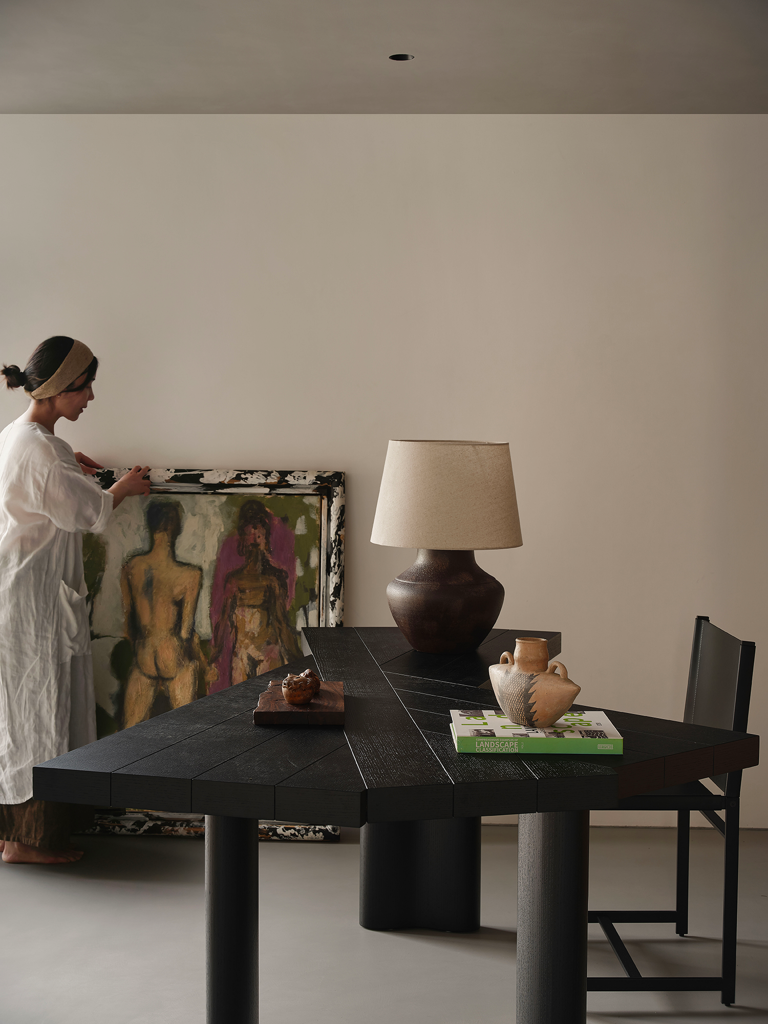 自然而然丨中国上海丨FF DESIGN-78