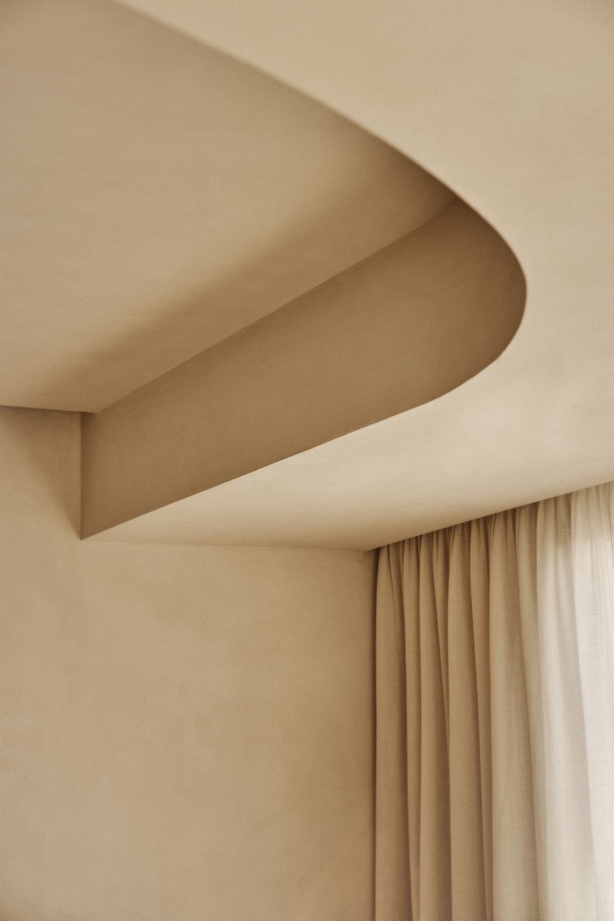 Marvá 公寓丨西班牙丨x.arquitectos-9