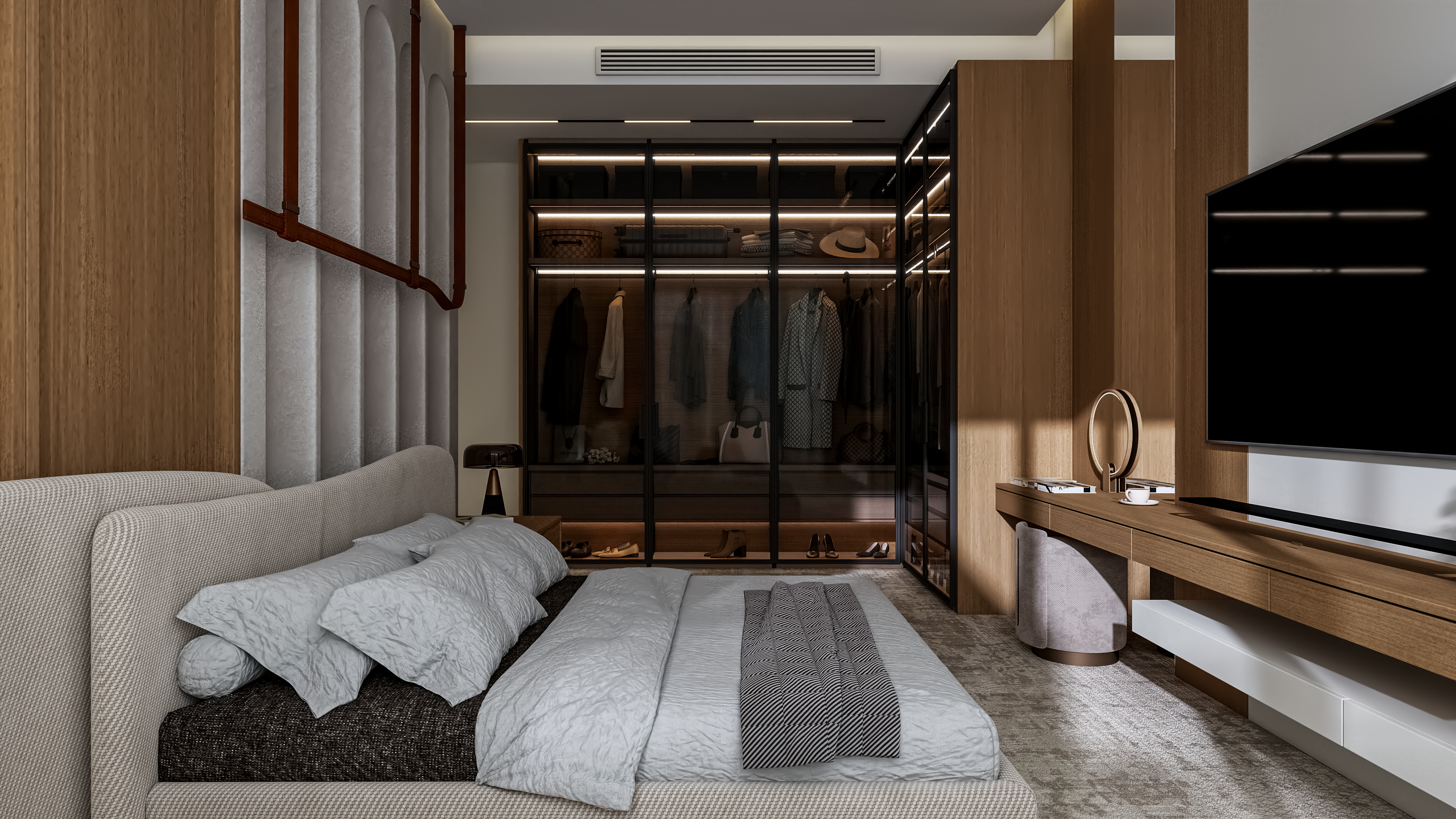 N E W - M O D E R N - A P A R T M E N T-4