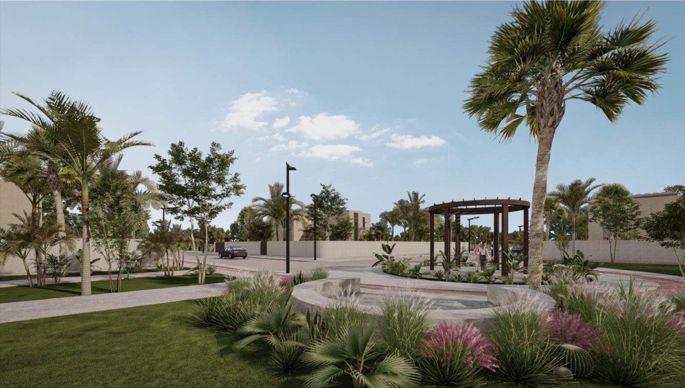 道路景观丨Dichotomy Design Studio-20