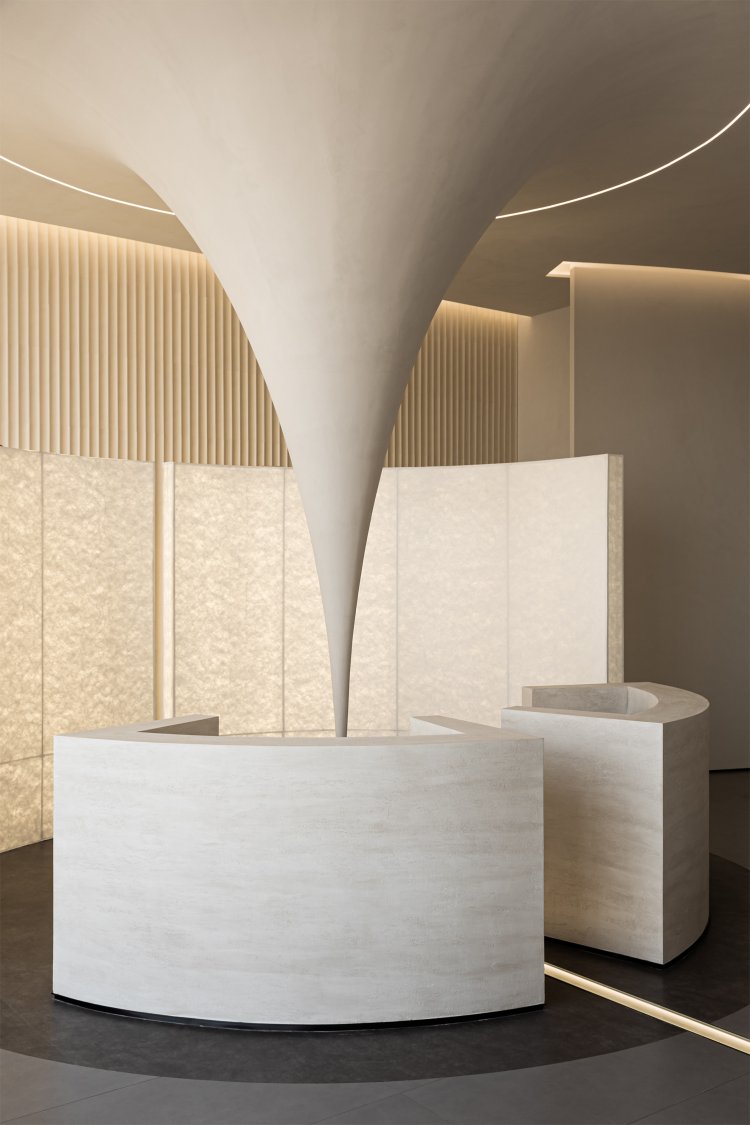 命运婚礼办公室丨中国镇江丨GODOT DESIGN-9