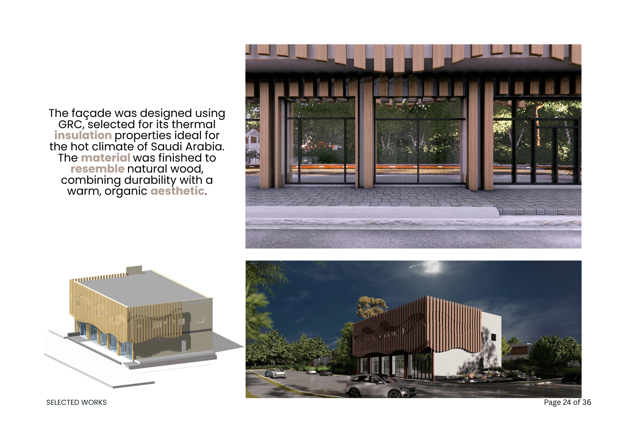 (EXTERIOR DESIGNER - 3D VISUALIZER]portfolio2026-23