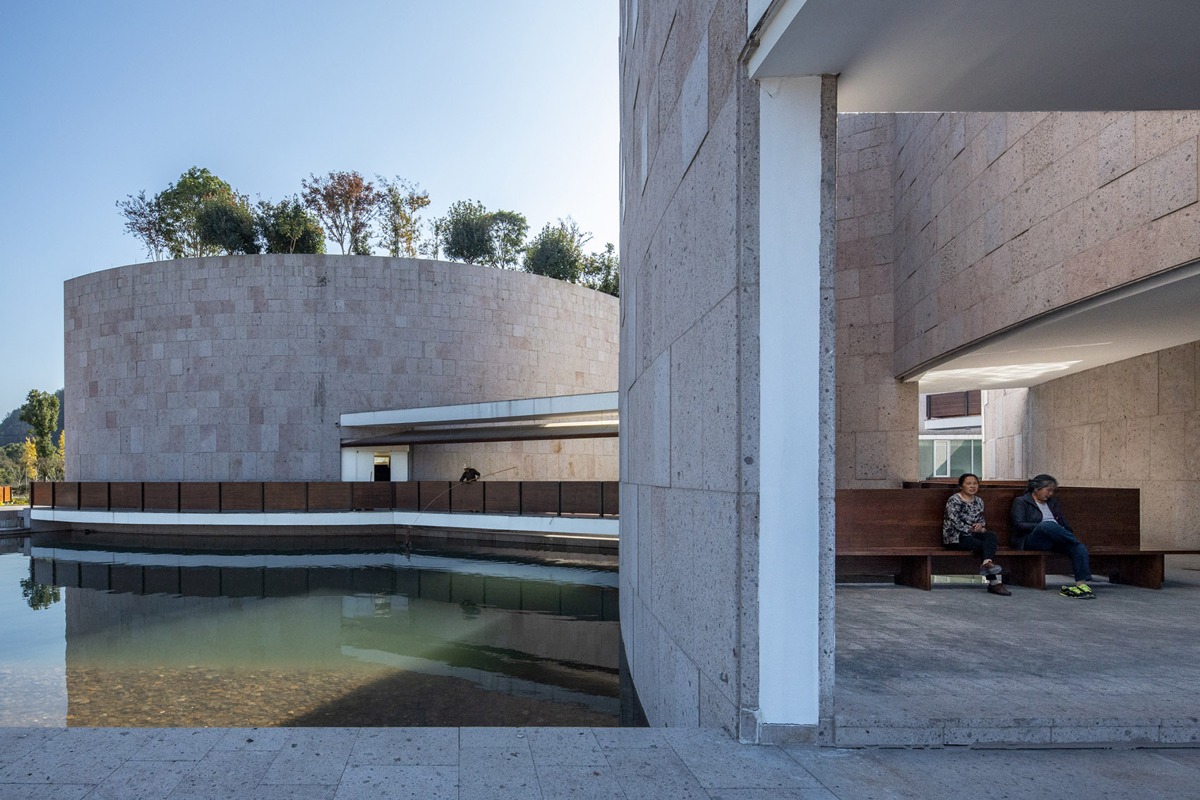 松阳水文博物馆-30