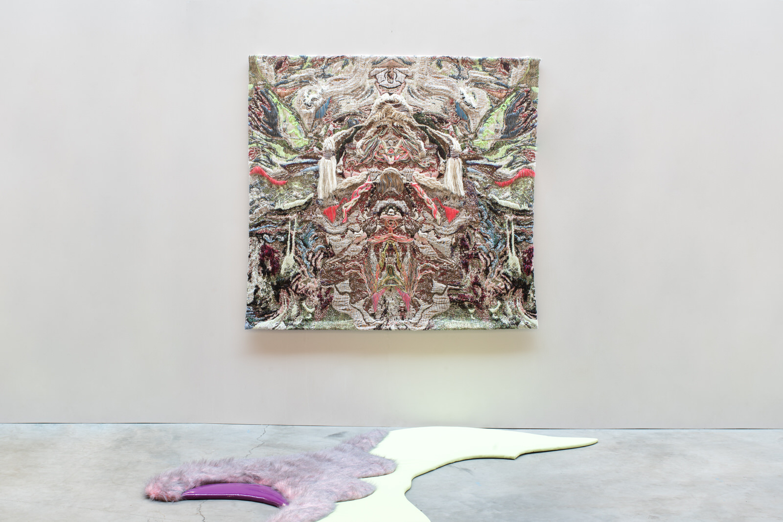 2022 米兰设计周 | 全球顶尖设计亮点一览-168