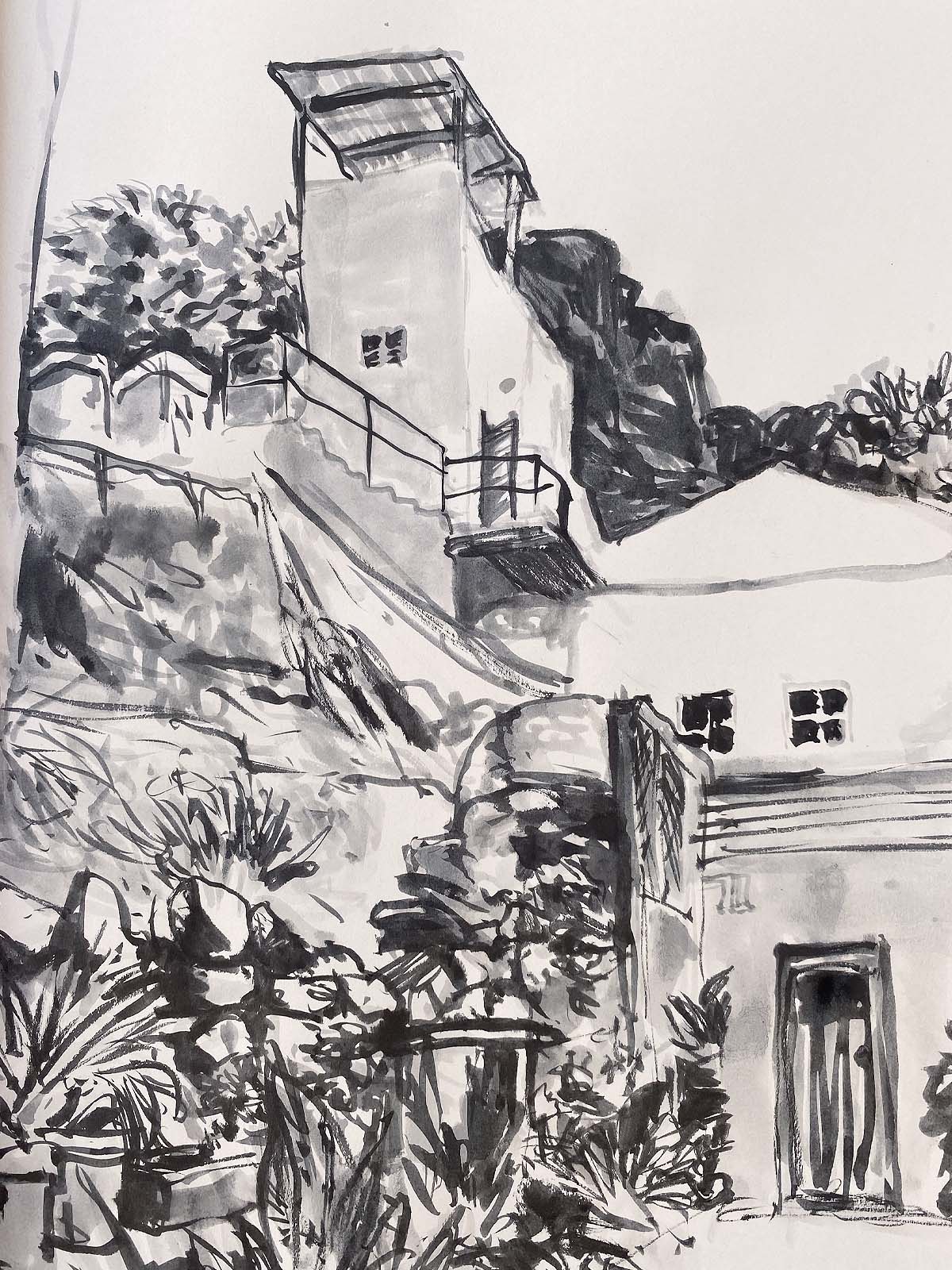 世界上的树木丨Sylvie D.-123