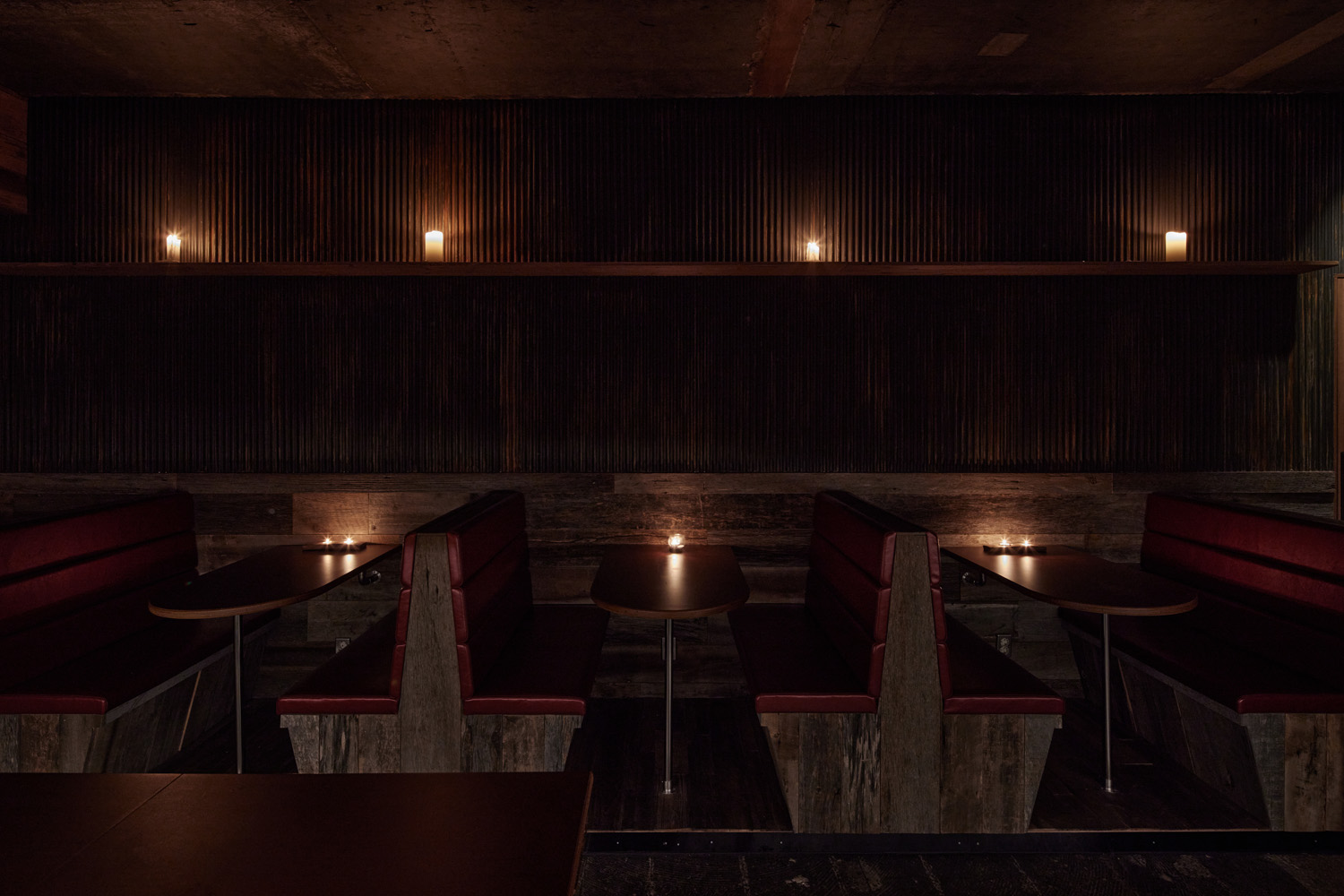 高级公寓的精致设计 | 32 平米的极简艺术-8