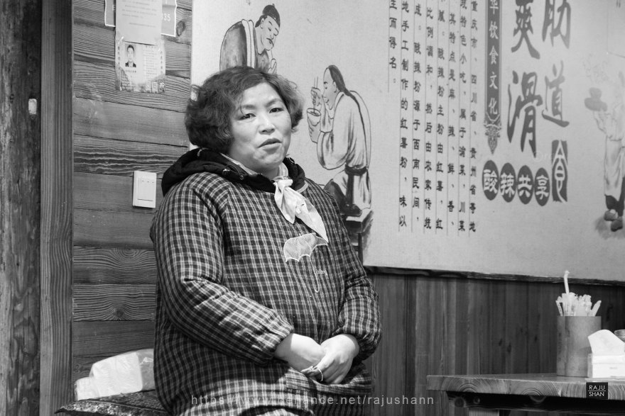 Xitang Water Town西塘古镇丨中国浙江-50