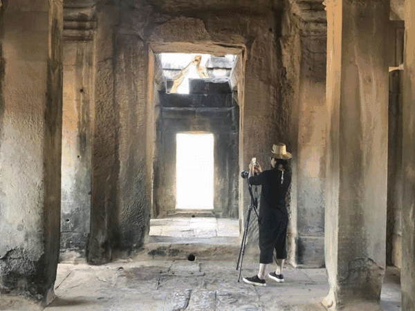 FW·GID国际柬埔寨艺术之旅-15