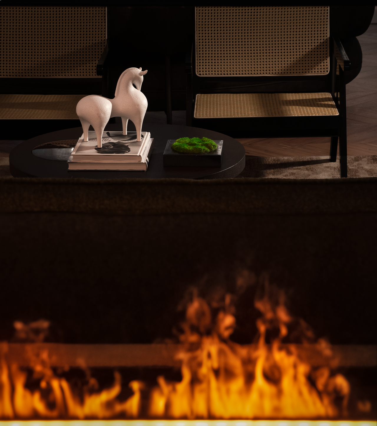 深业泰富罗湖城市会客厅丨中国深圳丨TRD 尺道设计-13