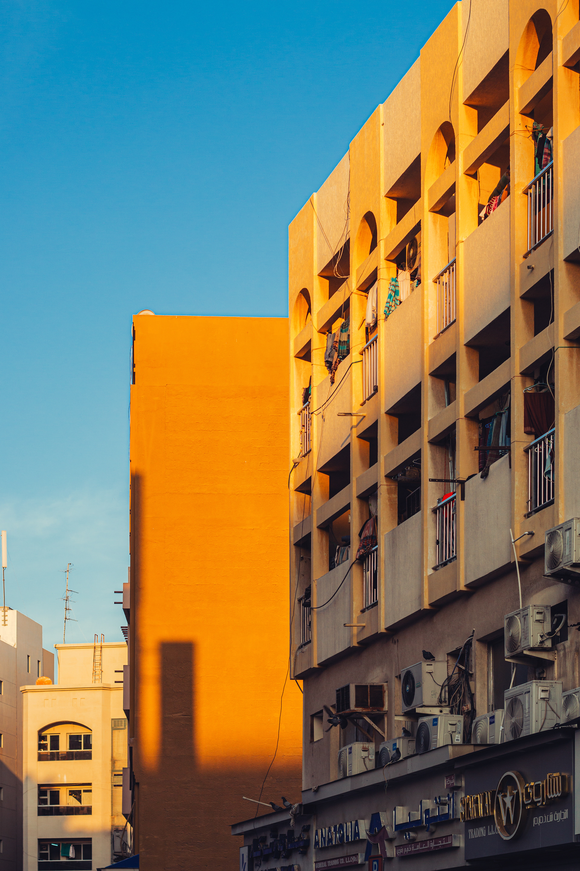 Deira 摄影（重复）丨阿联酋迪拜-9