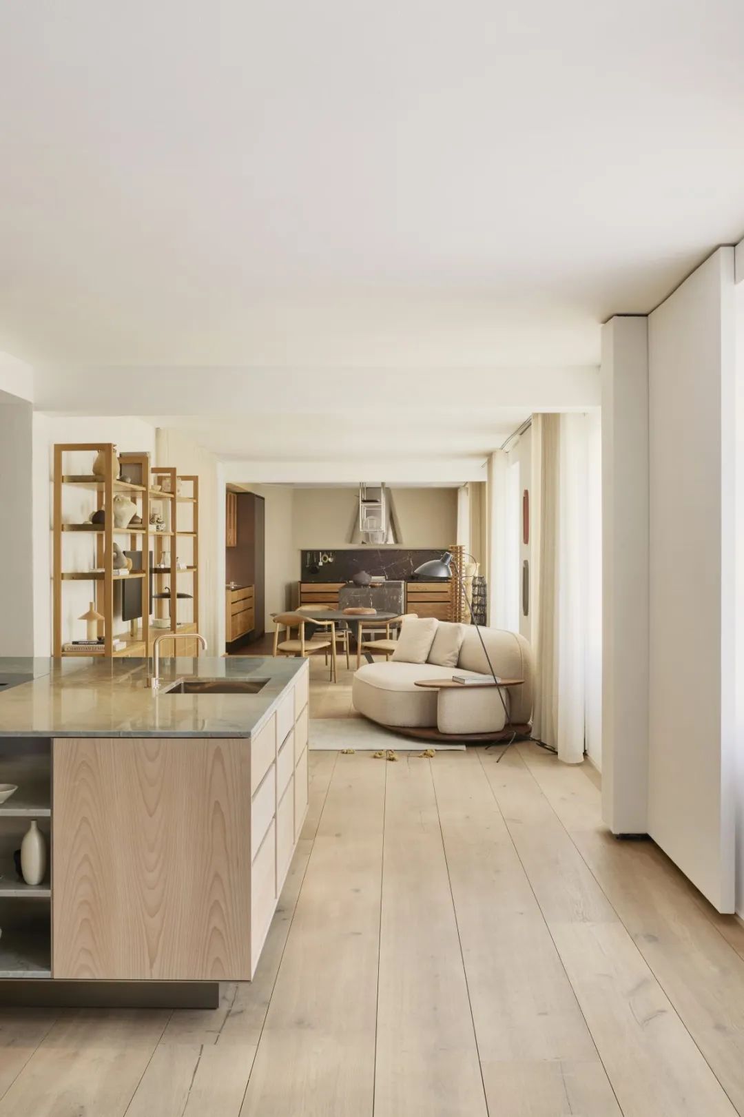 哥本哈根 Copenhagen 展厅丨丹麦哥本哈根丨Bunn Studio-21