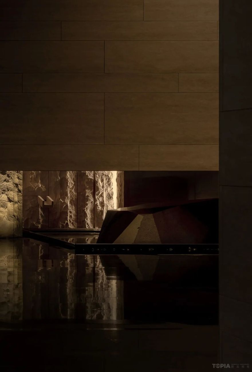 华润置地杭曜置地中心润董会旗舰空间丨中国杭州丨DIA丹健国际-37