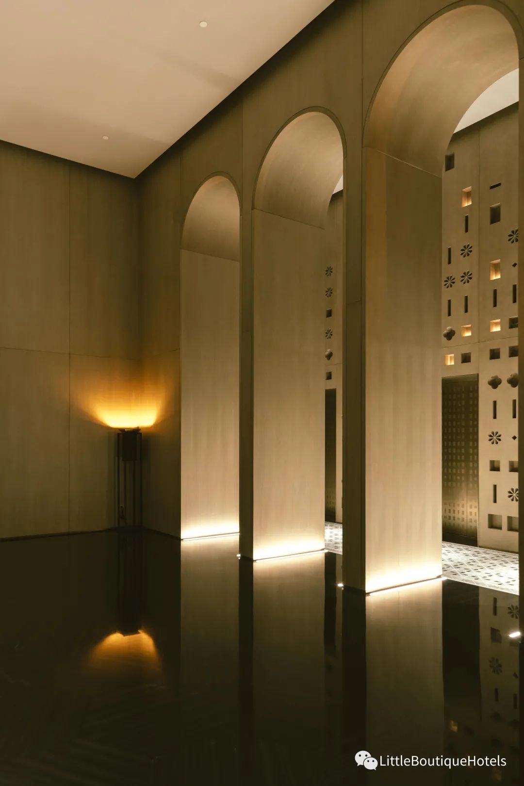 贵阳观山湖安珀酒店丨中国贵阳丨丁晓斌（Kevin Ding）-16