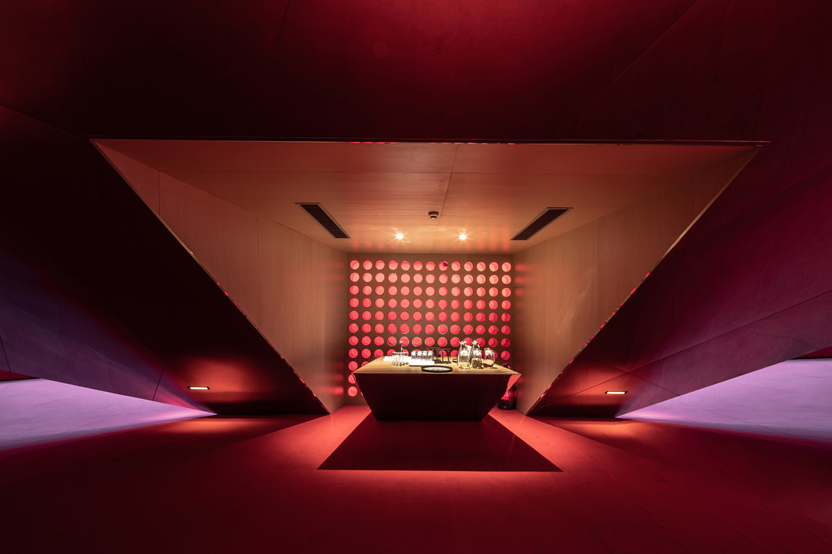 DESIGNCHAT 销售办公室的二次焕新丨中国合肥丨AOE 建筑事务所-21