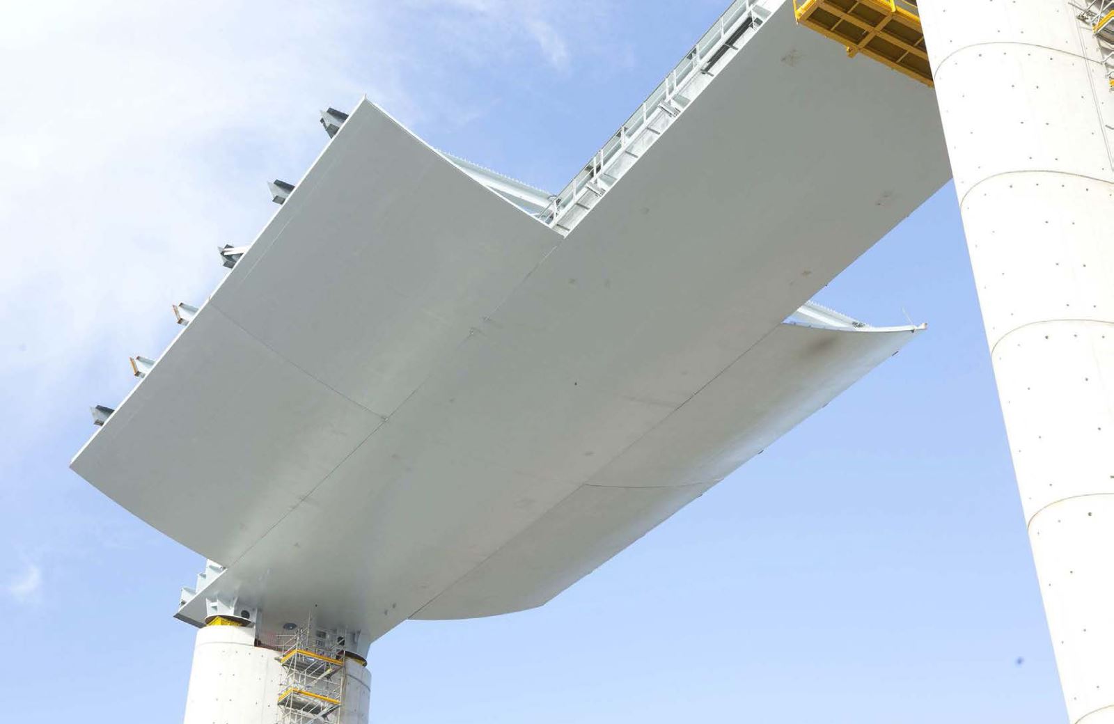 意建筑师 Renzo Piano 为家乡新建桥梁-8