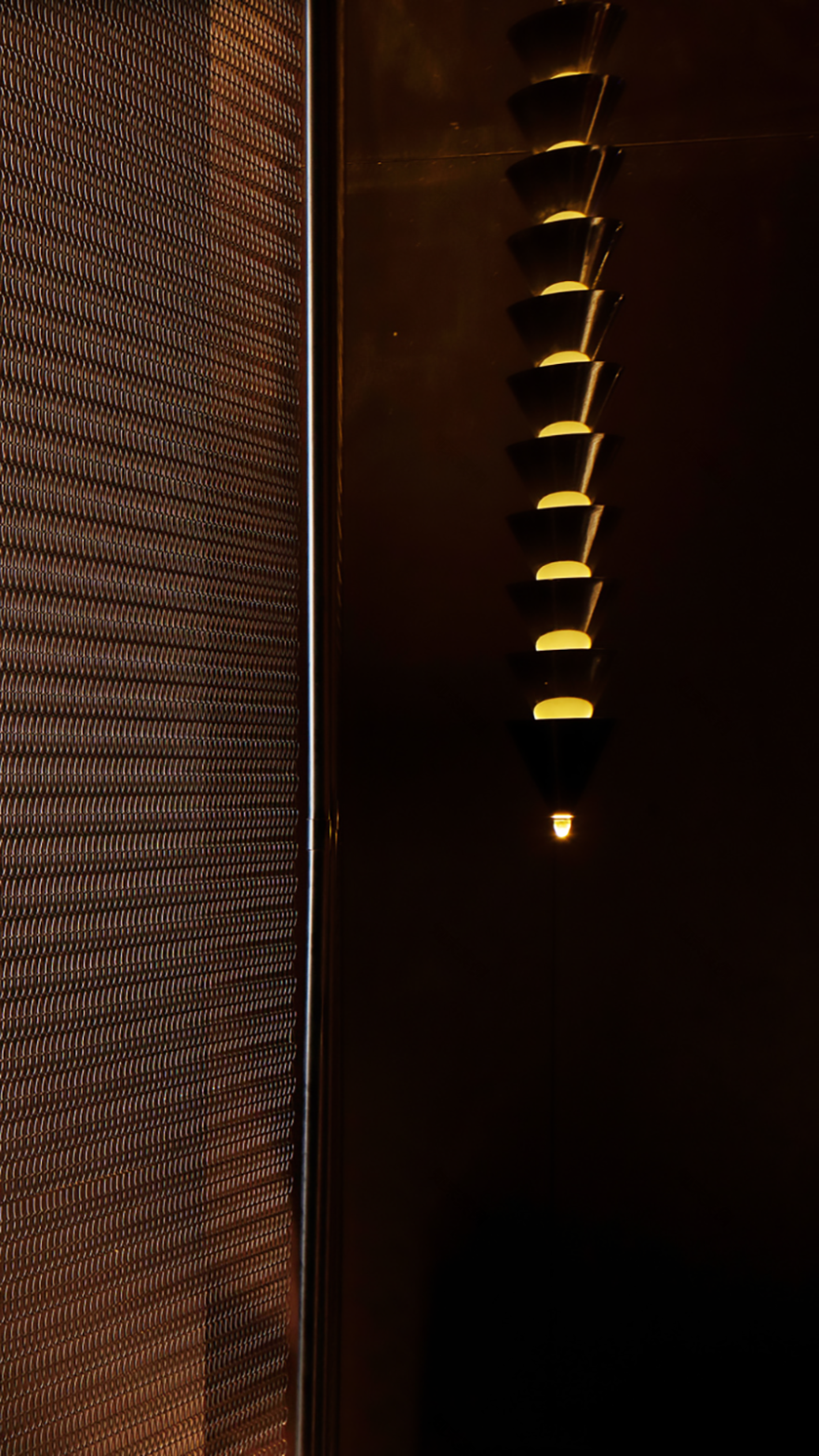 重庆曼泰南洋餐厅丨中国重庆丨纳沃设计旗下Misty Lab迷雾研究所-10